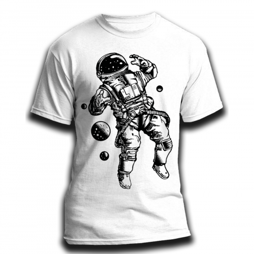 Μπλούζα Space Man 523219